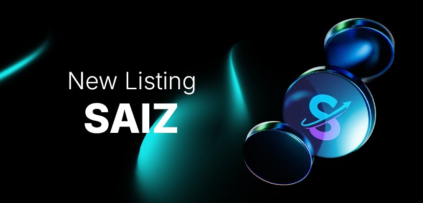 Cofinex Will List SAIZ (SAIZ) on Spot Trading
